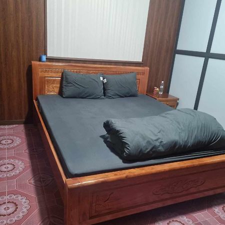 Shan Tea Homestay Ha Giang Buitenkant foto