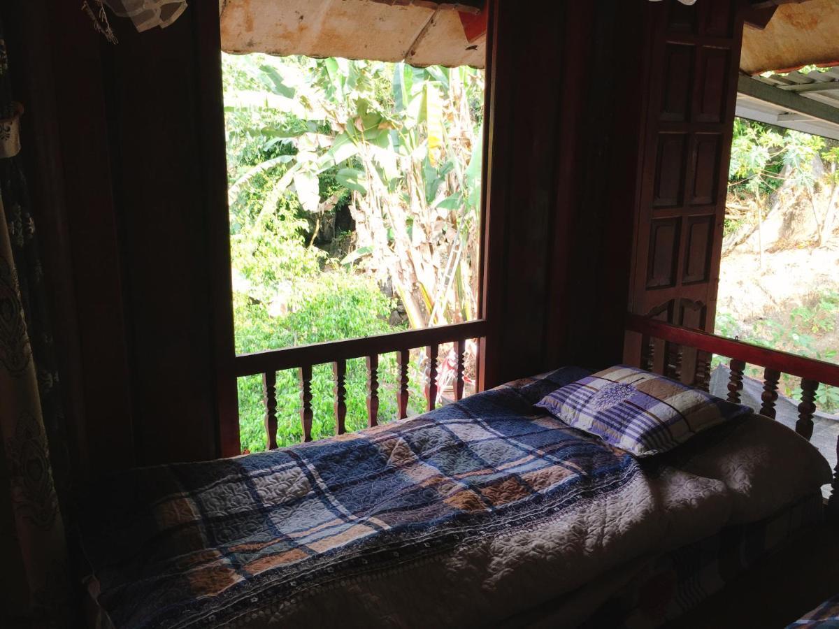 Shan Tea Homestay Ha Giang Buitenkant foto