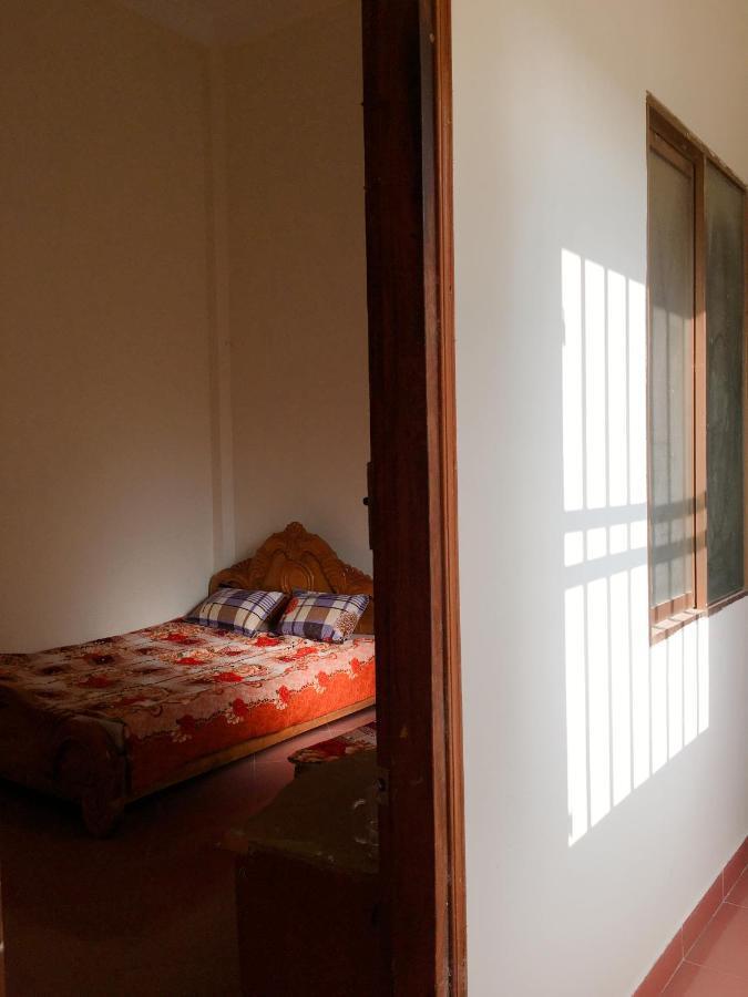 Shan Tea Homestay Ha Giang Buitenkant foto